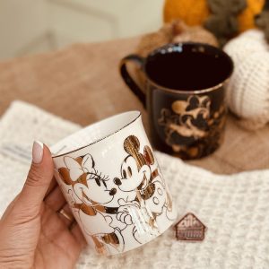 خرید ماگ میکی موس و مینی موس دیزنی