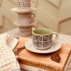 خرید قهوه خوری دنی هوم