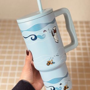 خرید ماگ تامبلر اسنوپی