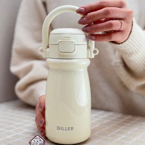 خرید تراول ماگ دوحالته دیلر