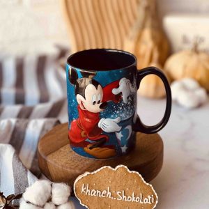 خرید ماگ دیزنی میکی موس