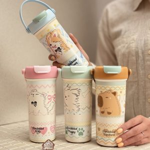خرید تراول ماگ فانتزی
