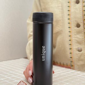 خرید فلاسک دماسنج دار