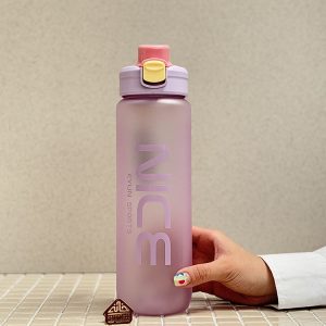 خرید قمقمه ی ورزشی