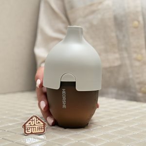 خرید شیشه شیر آمریکایی آنتی کولیک 160میل HEORSHE