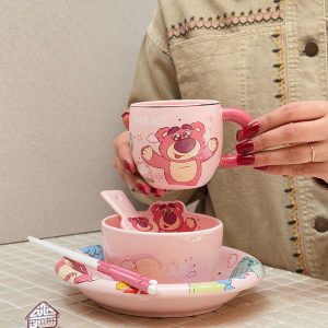 خرید ست تک نفره دیزنی لوتسو