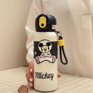 خرید تراول ماگ دوحالته فانتزی