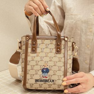 خرید کیف اورجینال تدی