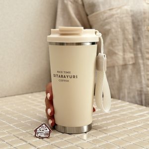 خرید تراول ماگ دوحالته