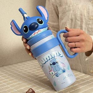 خرید ماگ تامبلر دیزنی استیچ
