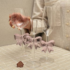 خرید جام طرح پاپیون پیرکس