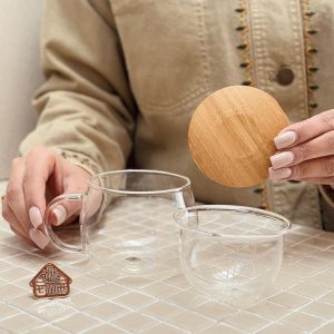 خرید ماگ دمنوش