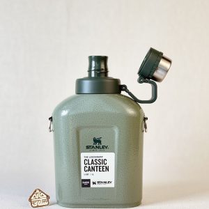 خرید بطری استنلی 1 لیتری مدل CLASSIC CANTEEN