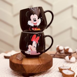 خرید ماگ طرح دیزنی