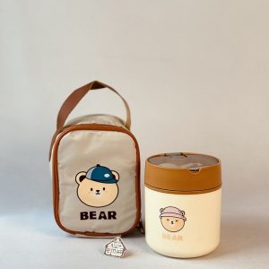 خرید کیف و ظرف غذا فانتزی