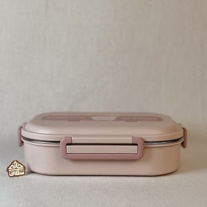 خرید ظرف غذا داخل استیل