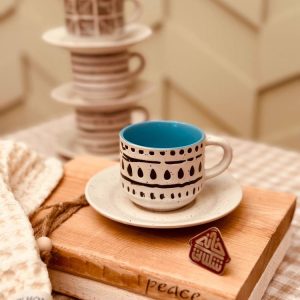 خرید قهوه خوری دنی هوم