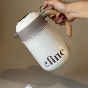 خرید فلاسک دسته دار