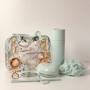 خرید پک بهداشتی کیف دار