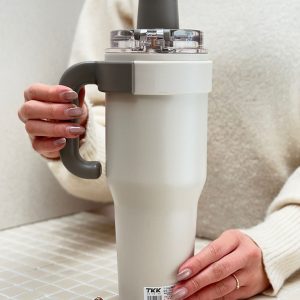 خرید تراول ماگ تامبلر برند لوکس چین TKK