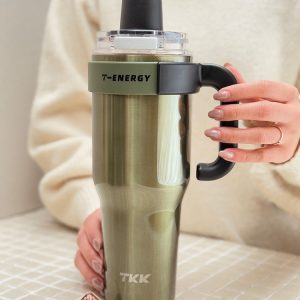 خرید تراول ماگ تامبلر برند لوکس چین TKK
