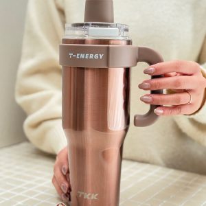 خرید تراول ماگ تامبلر برند لوکس چین TKK