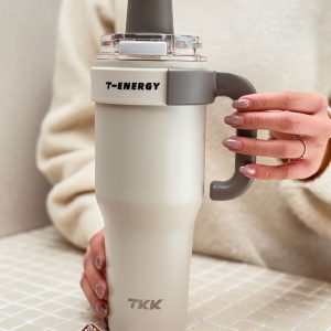 خرید تراول ماگ تامبلر برند لوکس چین TKK