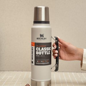 خرید فلاسک استنلی اورجینال 1 لیتر CLASSIC BOTTLE