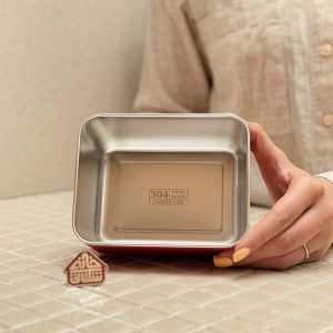 خرید ظرف غذا کیف دار فانتزی