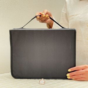 خرید ست ظروف استیل مسافرتی