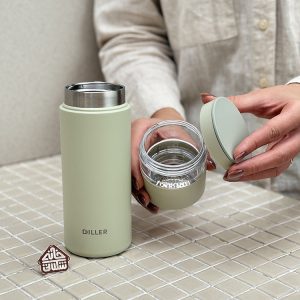خرید تراول ماگ دمنوشی