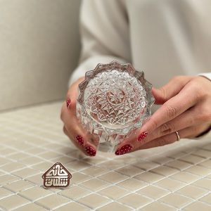 خرید لیوان شیشه ای برند ترک