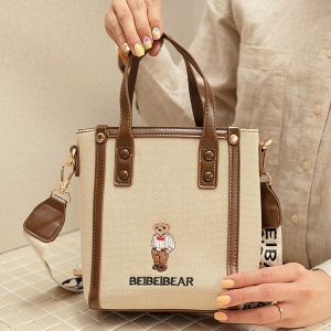 خرید کیف اورجینال تدی