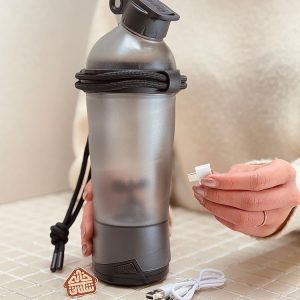 خرید شیکر برقی