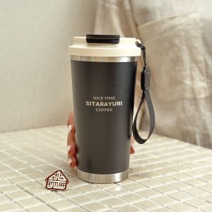 خرید تراول ماگ دوحالته