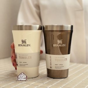 خرید لیوان استنلی 470 میل مدل BEER PINT