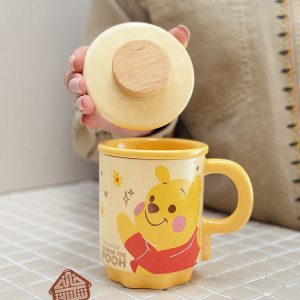 خرید ماگ دمنوش دیزنی