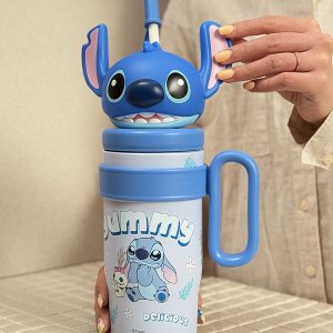 خرید ماگ تامبلر دیزنی استیچ