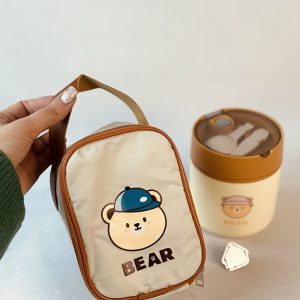 خرید کیف و ظرف غذا فانتزی