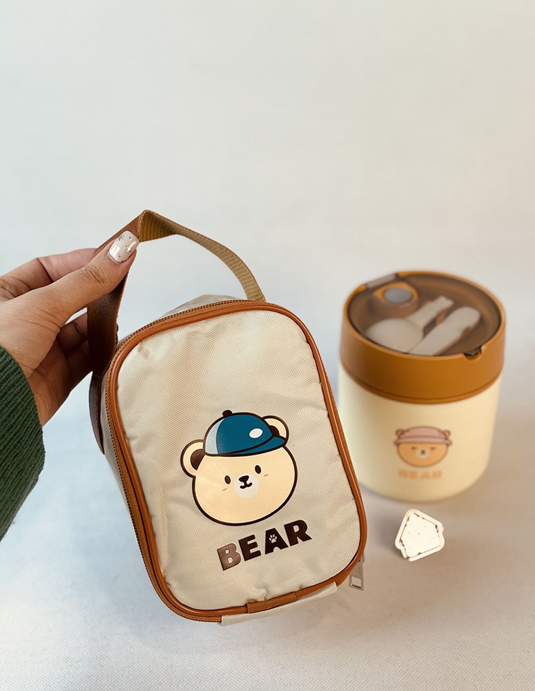 خرید کیف و ظرف غذا فانتزی
