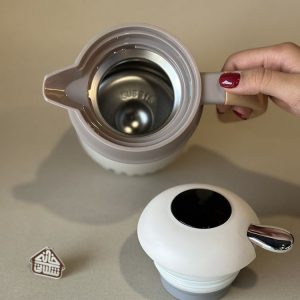 خرید فلاسک دسته دار