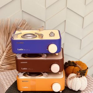 خرید اجاق گاز مسافرتی Latte