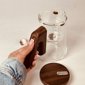 خرید قوری دمنوش مگنتی