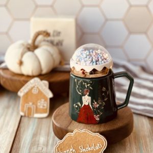 خرید ماگ دخترونه