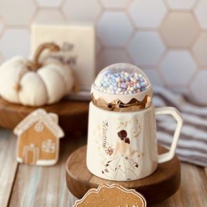 خرید ماگ دخترونه