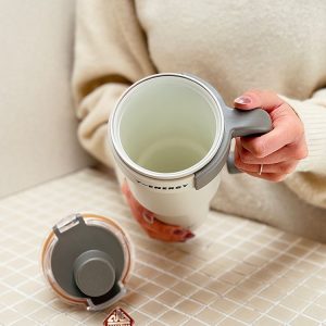 خرید تراول ماگ تامبلر برند لوکس چین TKK