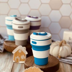 خرید ماگ تاشو