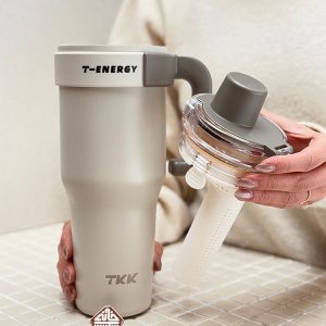 خرید تراول ماگ تامبلر برند لوکس چین TKK