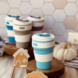 خرید ماگ تاشو