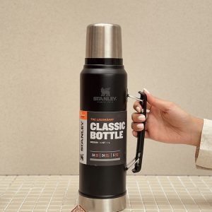 خرید فلاسک استنلی اورجینال 1 لیتر CLASSIC BOTTLE